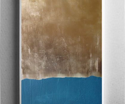 COMPACT GOLD SNOW BLU SOFT – NUOVO PIGMENTO 6