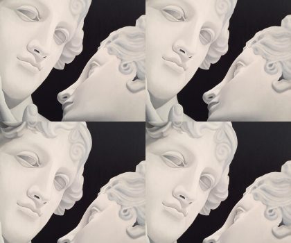 Venere e Adone