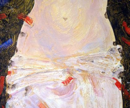Il ventre di Afrodite aurea