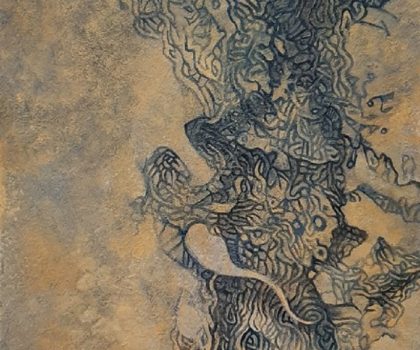 Il dormiente capovolto, che pochi vedranno e l’albero della vità, che nessuno vedrà!