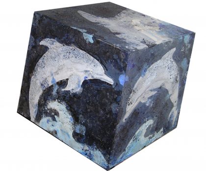Cubo Delfino