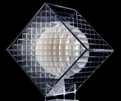 Cubo cinetico 4