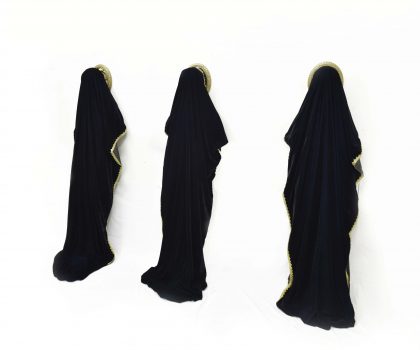 3 Women