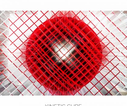 Cubo cinetico 1