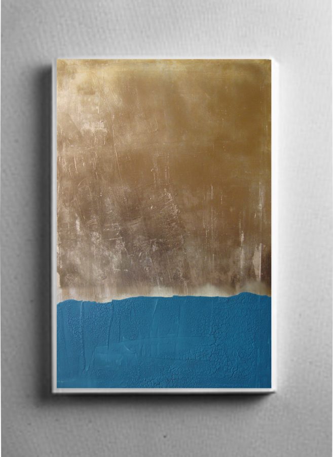 COMPACT GOLD SNOW BLU SOFT – NUOVO PIGMENTO 6