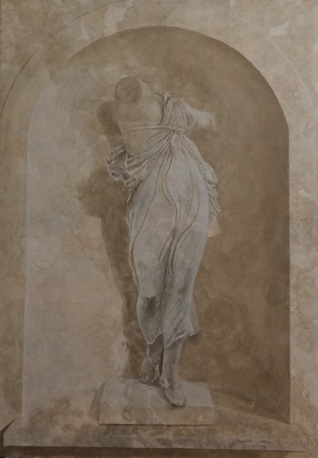 Venere acefala