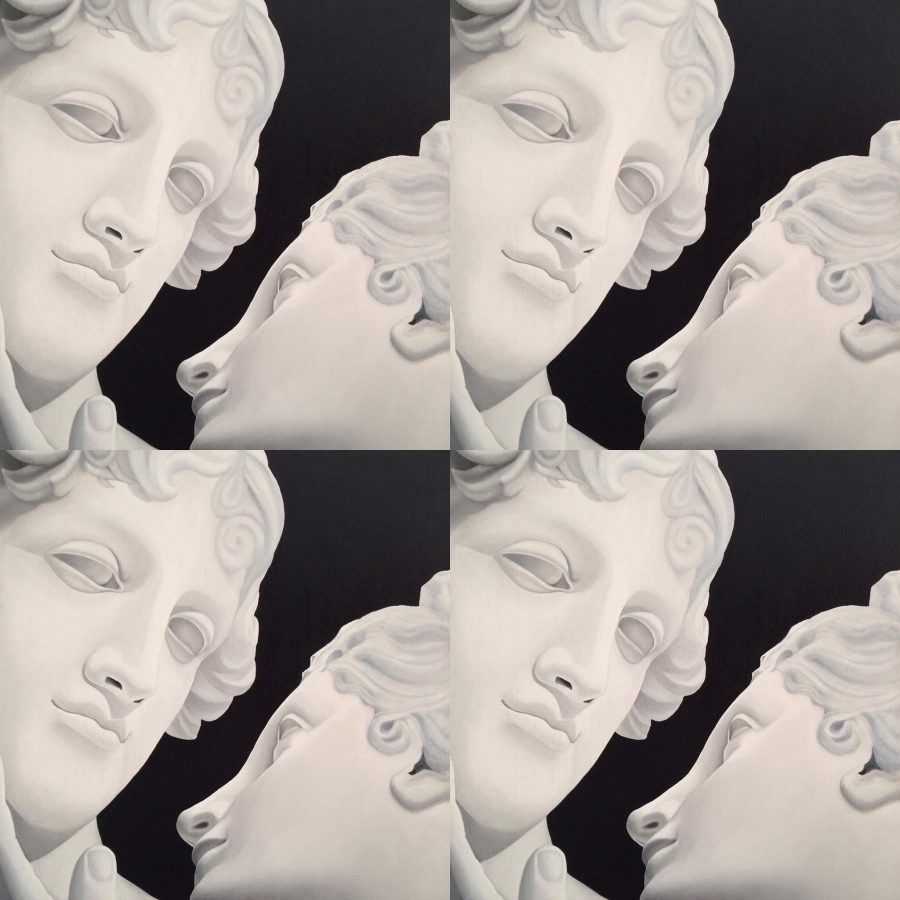 Venere e Adone