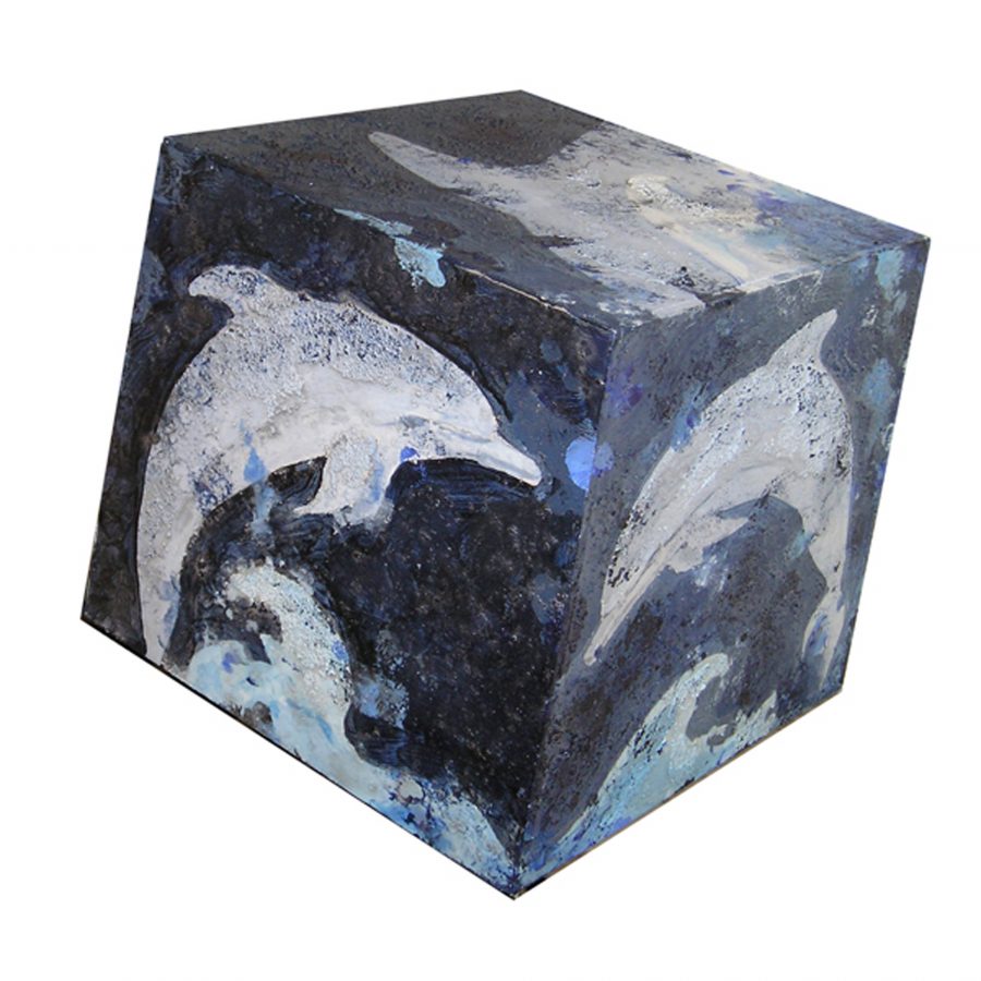 Cubo Delfino
