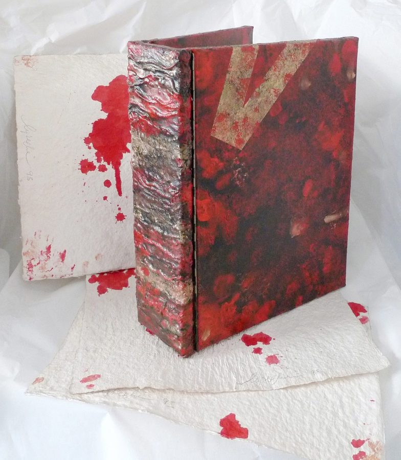 Libro Afrodite 2