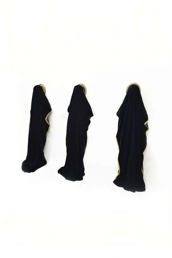 3 Women