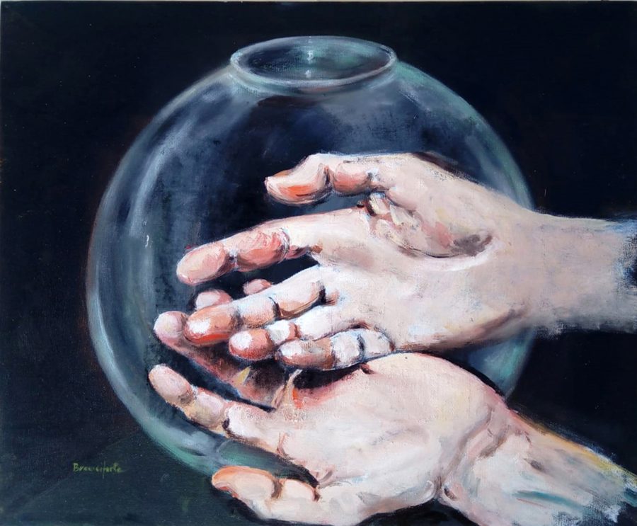 Sangue e acqua