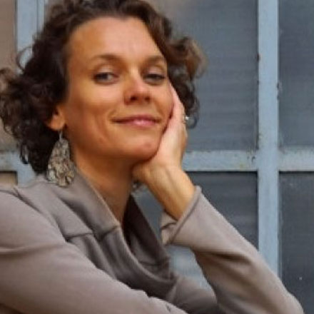 Raffaella Brusaglino