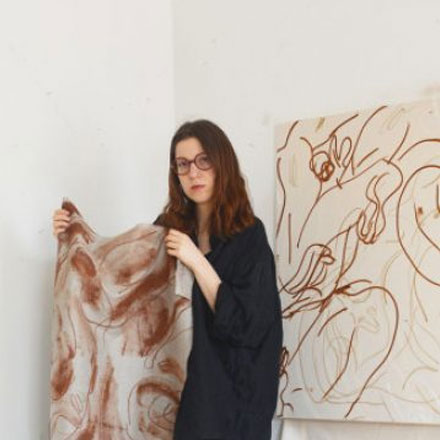 Alina Vergnano