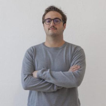 Fabrice Bernasconi Borzì