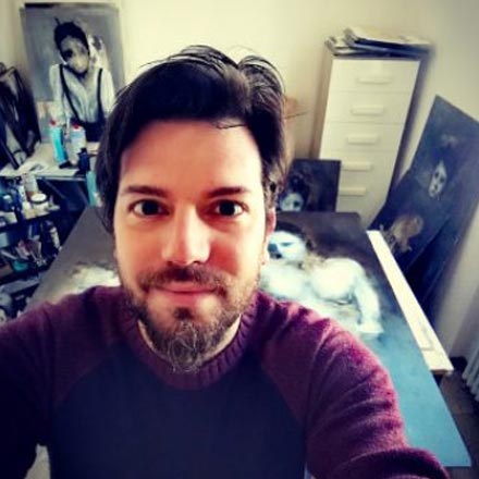 Marco Massarotti