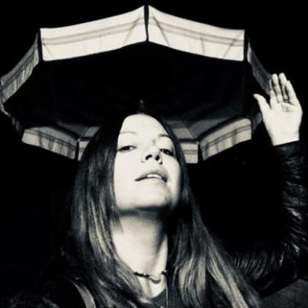 Tiziana Rinaldi Giacometti