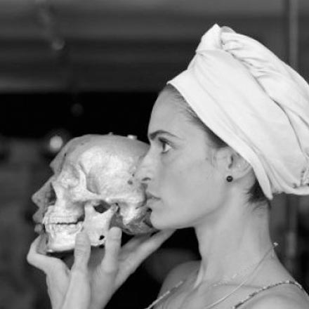 Valentina Lucarini Orejon