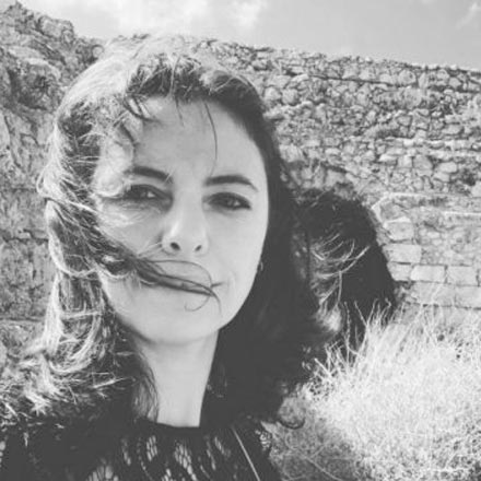 Elisa Bertaglia