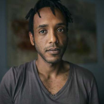 Adonai Sebhatu