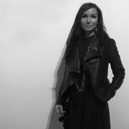 Anna Skoromnaya
