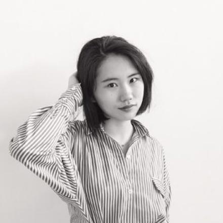 Lisha Liang