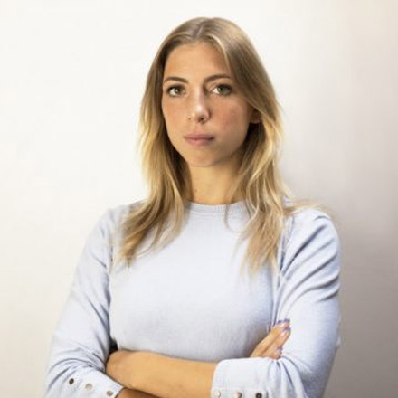 Cecilia Del Gatto