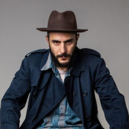 Cristiano Carotti