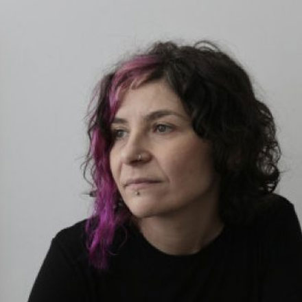 Camilla Marinoni