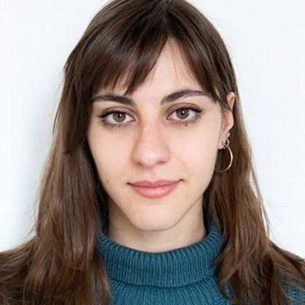 Arianna Atanasio