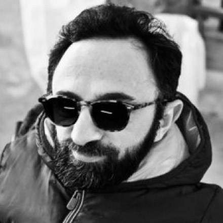 Salvatore Mauro