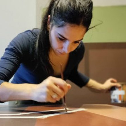 Silvia Negrini