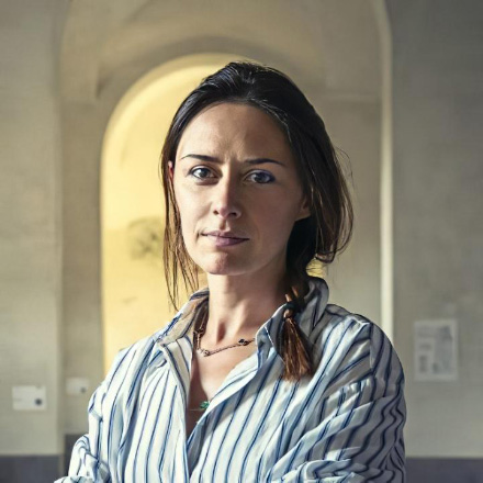 Ilaria Franza
