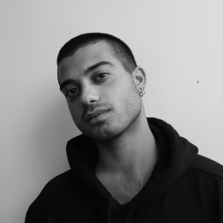 Luca Granato