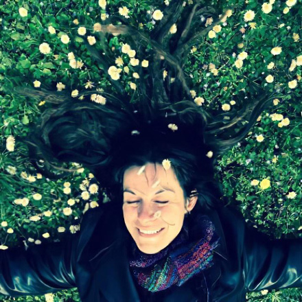 Clara Luiselli