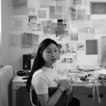 Shengyi Chao