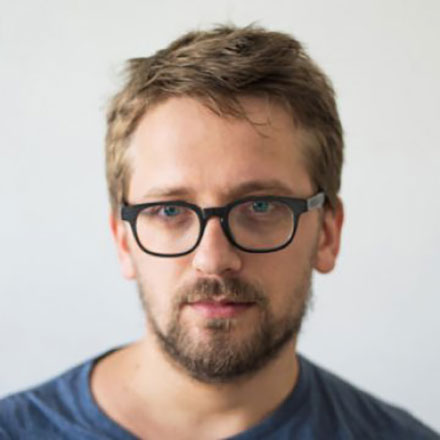 Stefano Cescon