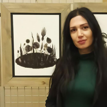 Fatma Ibrahimi