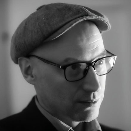 Filippo Gregoretti