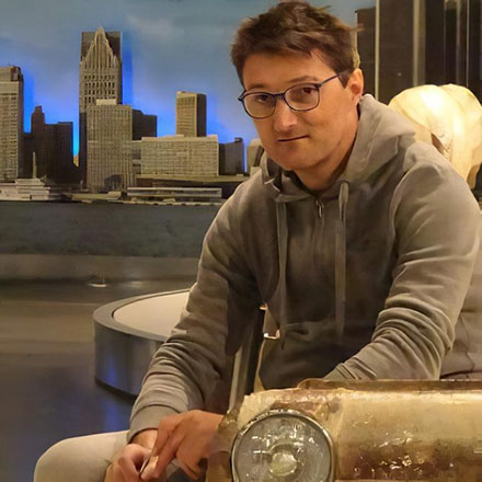 Gianni Depaoli