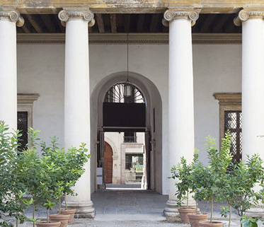 residenza Roma