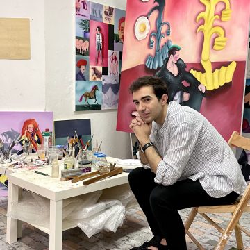 Foto del profilo di Domenico Ruccia