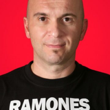 Foto del Profilo