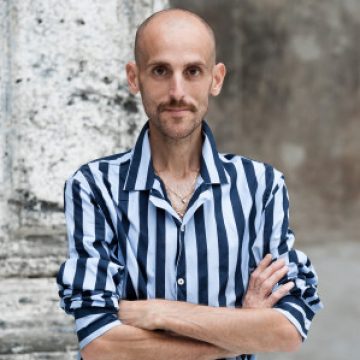 Foto del Profilo