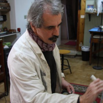 Foto del Profilo