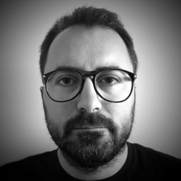 Foto del profilo di Vincenzo Merola
