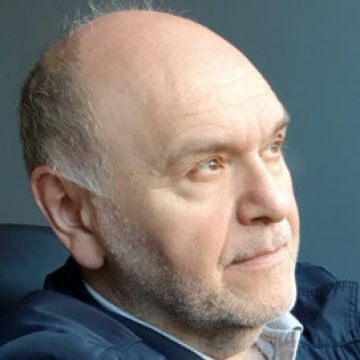 Foto del Profilo