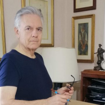 Foto del Profilo