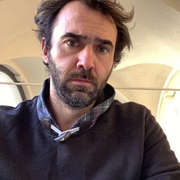 Foto del Profilo