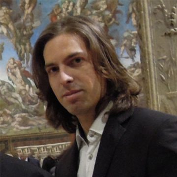 Foto del Profilo