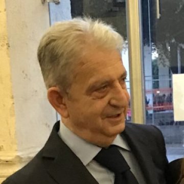 Foto del Profilo